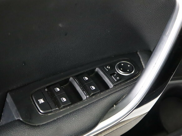 2018 Kia Ceed III, белый, 1569990 рублей - вид 19