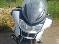 2009 BMW R 1200 RT, белый, 750000 рублей - вид 8