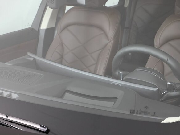 2026 BMW X5 Long 30Li IV (G05/G18) Рестайлинг, чёрный, 9980000 рублей - вид 30