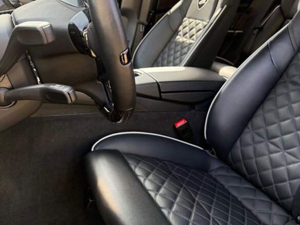 2011 Porsche Panamera Turbo S I, серый, 10500000 рублей - вид 18