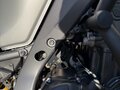 2021 Yamaha MT-09 (FZ-09), серебристый, 1039000 рублей - вид 3