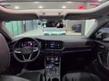 2023 Volkswagen Jetta VII Рестайлинг, белый - вид 6