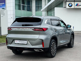 2023 Exeed TXL I Рестайлинг, серый, 2179000 рублей, вид 5