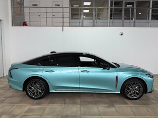 2025 Hongqi H6, зелёный, 3990000 рублей, вид 5