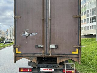 2018 ГАЗ ГАЗель (3302), белый, 1500000 рублей, вид 4