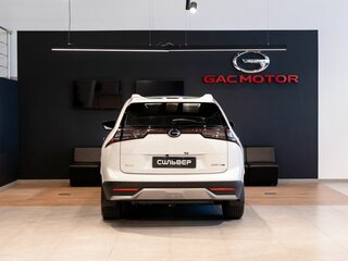 2025 GAC GS4, белый, 3662010 рублей, вид 4