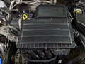 2021 Skoda Rapid II, белый, 1220000 рублей - вид 8