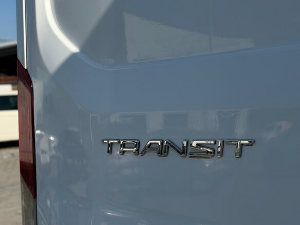 2017 Ford Transit, белый, 1980000 рублей - вид 21