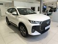 2025 Chery Tiggo 7L I, белый, 2735000 рублей - вид 1