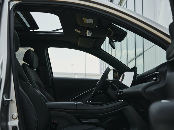 2026 Changan UNI-S I Рестайлинг, белый, 3249900 рублей - вид 16