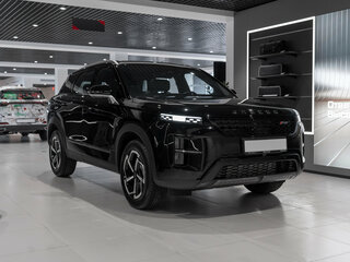 2026 Jaecoo J7 I Рестайлинг, чёрный, 3049000 рублей, вид 2