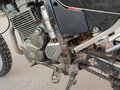 2004 Suzuki Djebel 250, синий, 290000 рублей - вид 9