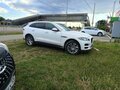 2016 Jaguar F-Pace I, белый, 2350155 рублей - вид 3