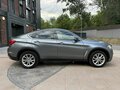 2019 BMW X6 30d II (F16), серый - вид 4