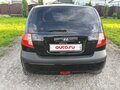 2010 Hyundai Getz I Рестайлинг, чёрный, 470000 рублей - вид 5