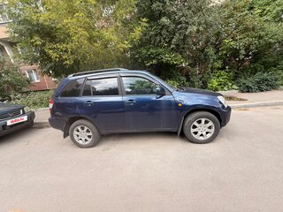 2012 Vortex Tingo I, синий, 329000 рублей, вид 2