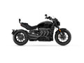 2026 Triumph Rocket 3, чёрный, 3990000 рублей - вид 9