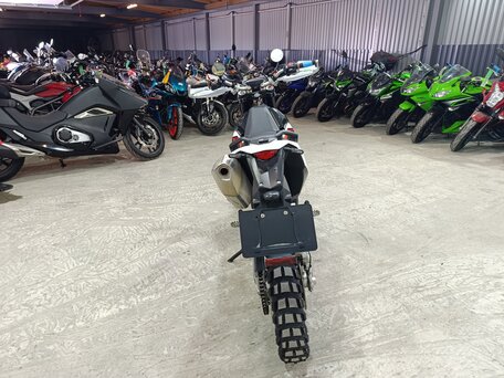 2014 KTM 690 Enduro R, жёлтый, 600000 рублей, вид 5