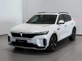 2026 Voyah Free I Рестайлинг, белый, 6940000 рублей, вид 1