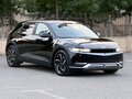 2022 Hyundai IONIQ 5 Long Range I, чёрный - вид 2