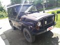 2001 УАЗ 315142, фиолетовый, 140000 рублей