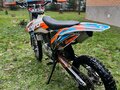 2024 Kayo K1-L 150 MX, белый, 100000 рублей - вид 6