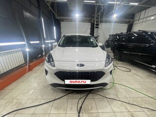 2021 Ford Escape IV, белый, 1749000 рублей, вид 5