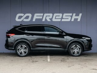 2023 Haval F7 I Рестайлинг, чёрный, 2420000 рублей, вид 5