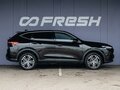 2023 Haval F7 I Рестайлинг, чёрный, 2420000 рублей - вид 4