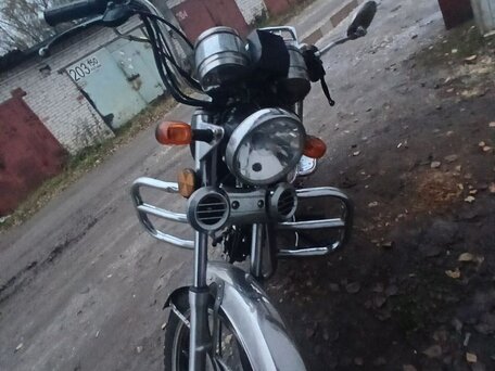 2013 Irbis Virago (Alpha), чёрный, 32000 рублей, вид 3