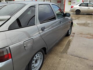 2006 Lada (ВАЗ) 2112, серый, 275000 рублей, вид 4