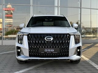 2026 GAC GS8 II, белый, 5349000 рублей, вид 2