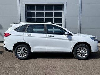 2026 Haval M6 II, белый, 2099000 рублей, вид 3