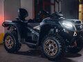 2026 BRP Can-Am Outlander MAX 1000R LTD, синий, 2584000 рублей - вид 6