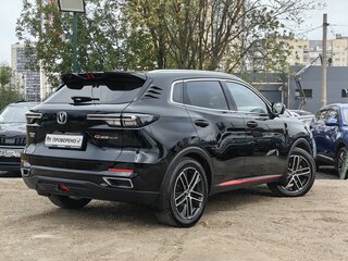 2023 Changan CS55 Plus II, чёрный, 2019000 рублей, вид 5