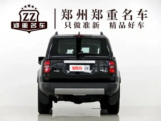 2025 Toyota Land Cruiser Prado 250 Series, чёрный, 10440000 рублей, вид 5
