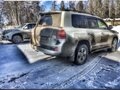 2014 Toyota Land Cruiser 200 Series Рестайлинг 1, белый, 4300000 рублей - вид 5