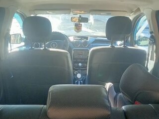 2012 Renault Duster I, коричневый, 900000 рублей, вид 2