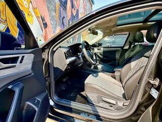 2023 Volkswagen Sagitar III Рестайлинг, чёрный, 1745009 рублей, вид 5