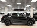 2025 Mercedes-Benz GLC Coupe 220 d II (C254), чёрный - вид 5