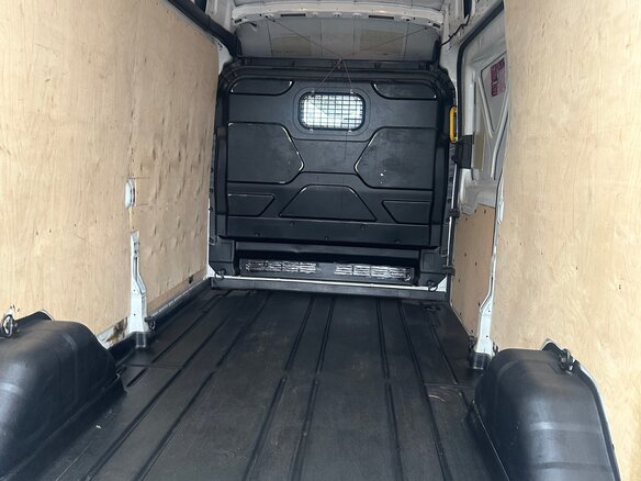 2018 Ford Transit, белый, 2250000 рублей - вид 8