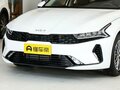 2025 Kia K5 III, белый, 3165000 рублей - вид 7