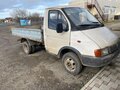 1997 ГАЗ ГАЗель (3302), серый, 235000 рублей - вид 1