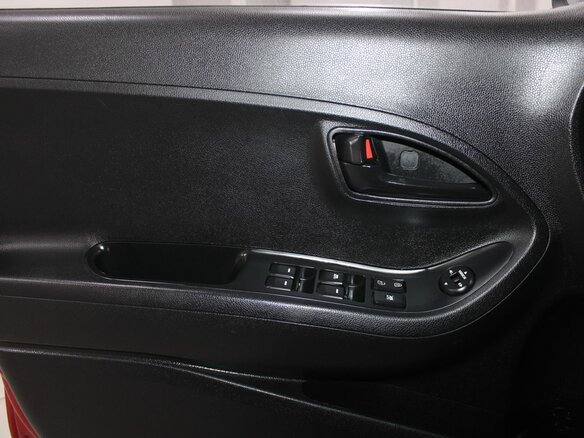 2011 Kia Picanto II, красный, 539900 рублей - вид 11