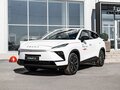2026 Omoda C5 II, белый, 2751210 рублей - вид 4