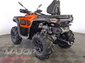 2025 CFMoto CFORCE 1000 EPS, оранжевый, 1439910 рублей - вид 2