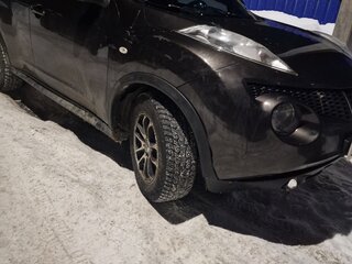 2012 Nissan Juke I, коричневый, 900000 рублей, вид 2