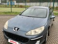 2004 Peugeot 407, серый, 365000 рублей - вид 3
