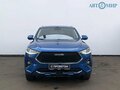 2021 Haval F7x I, синий, 1609000 рублей - вид 1