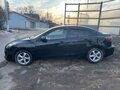 2011 Mazda 3 II (BL) Рестайлинг, чёрный, 750000 рублей - вид 9